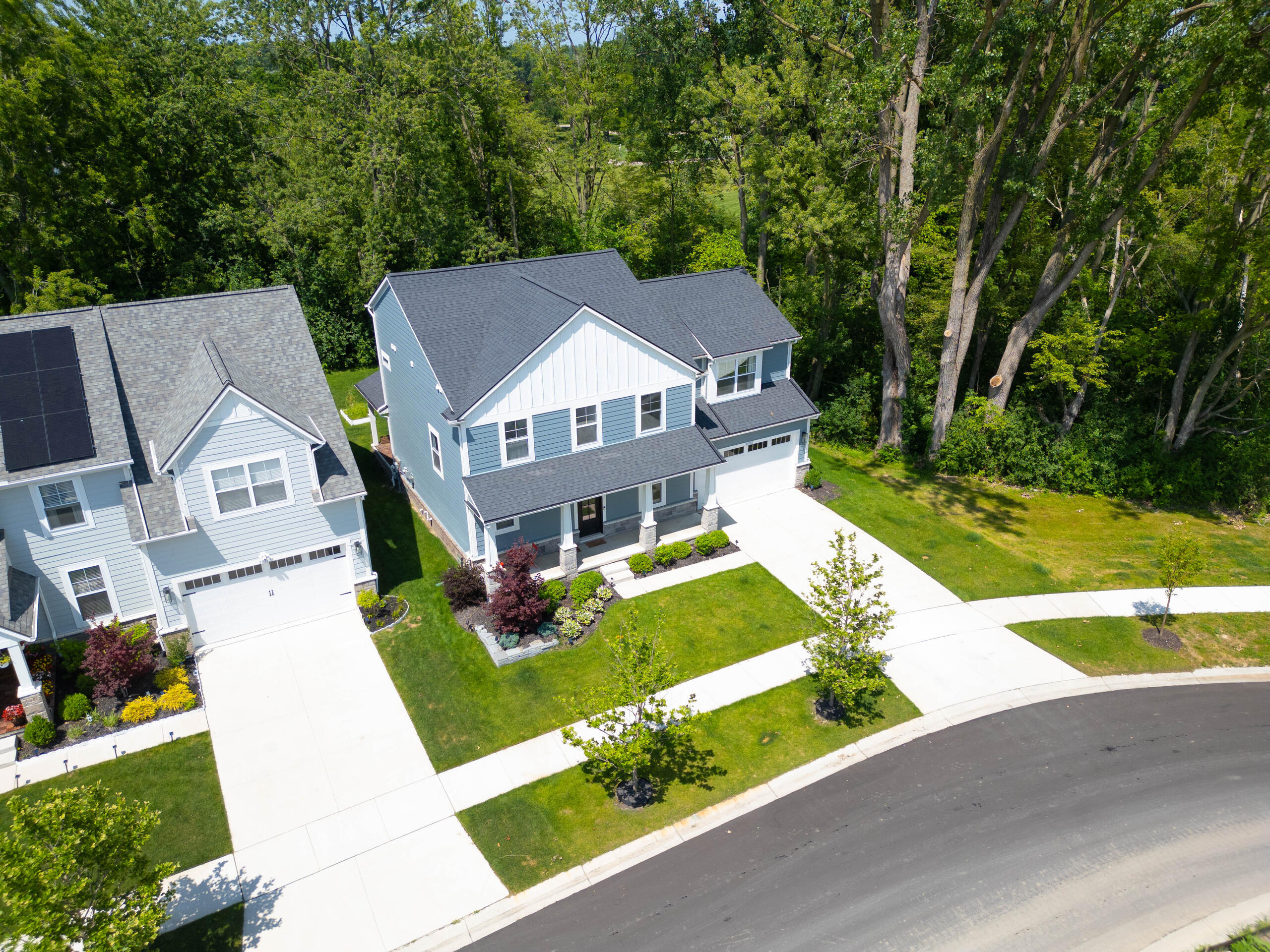 50388 Hedgewood Drive