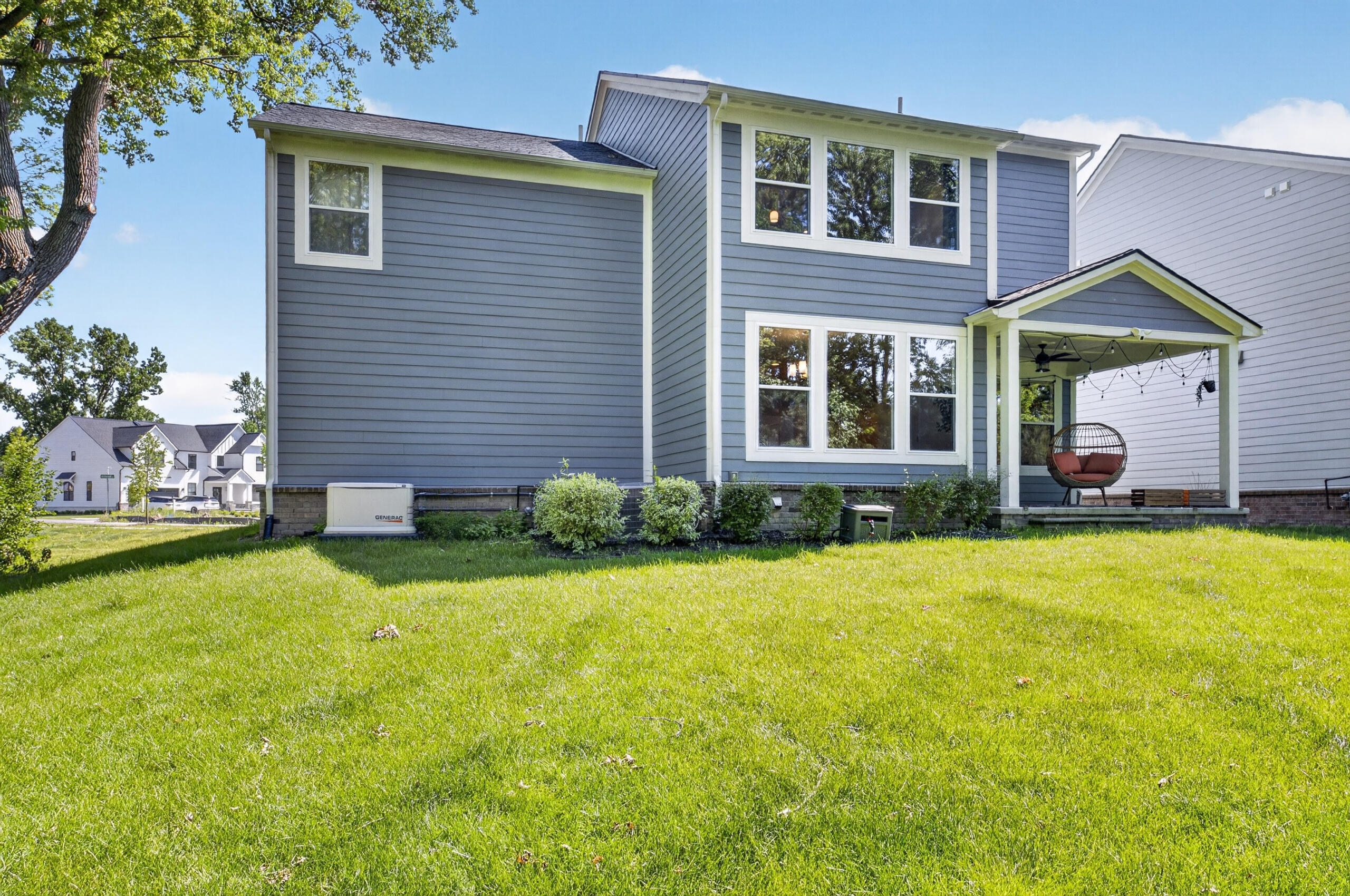 50388 Hedgewood Drive