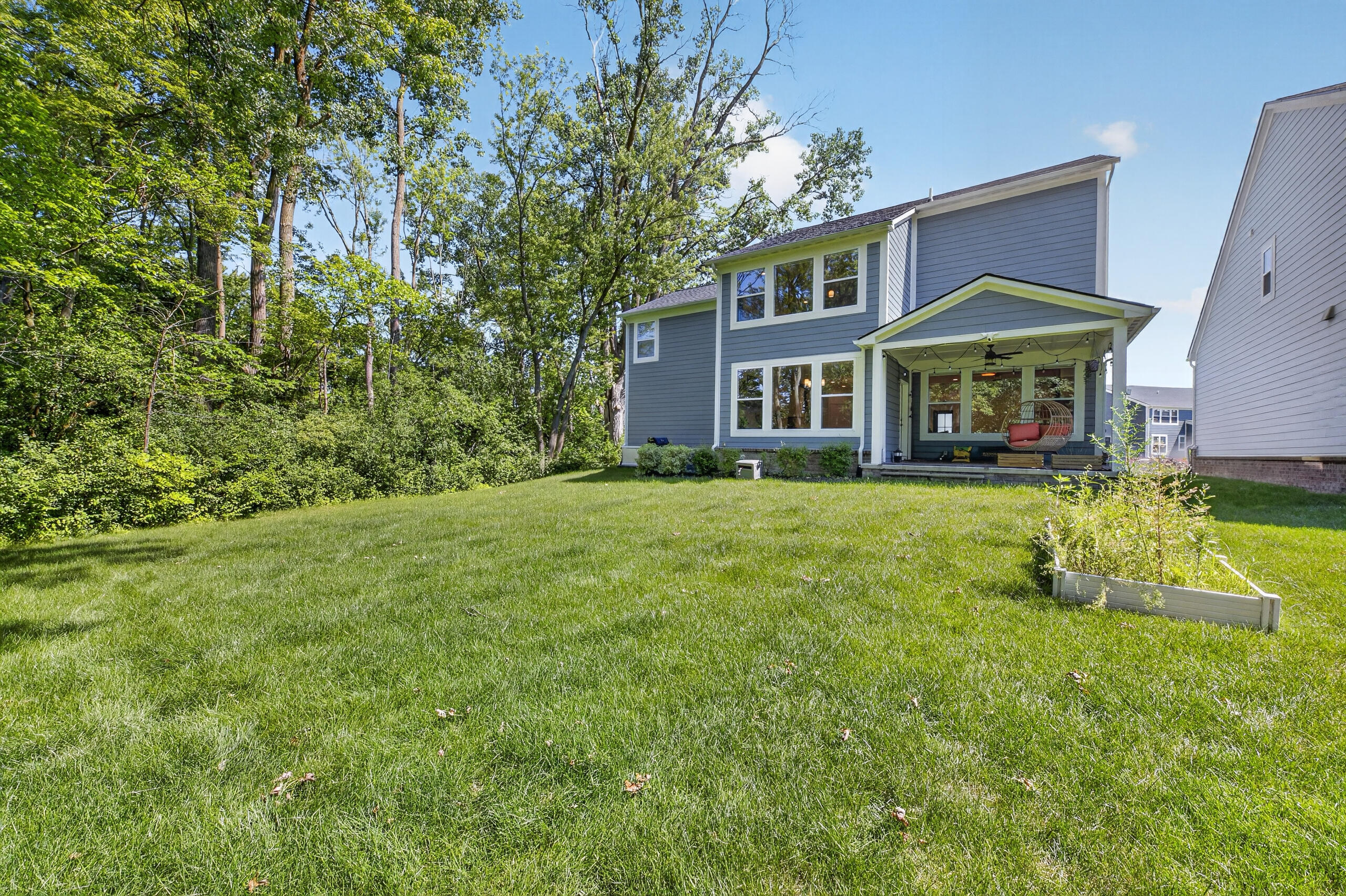 50388 Hedgewood Drive