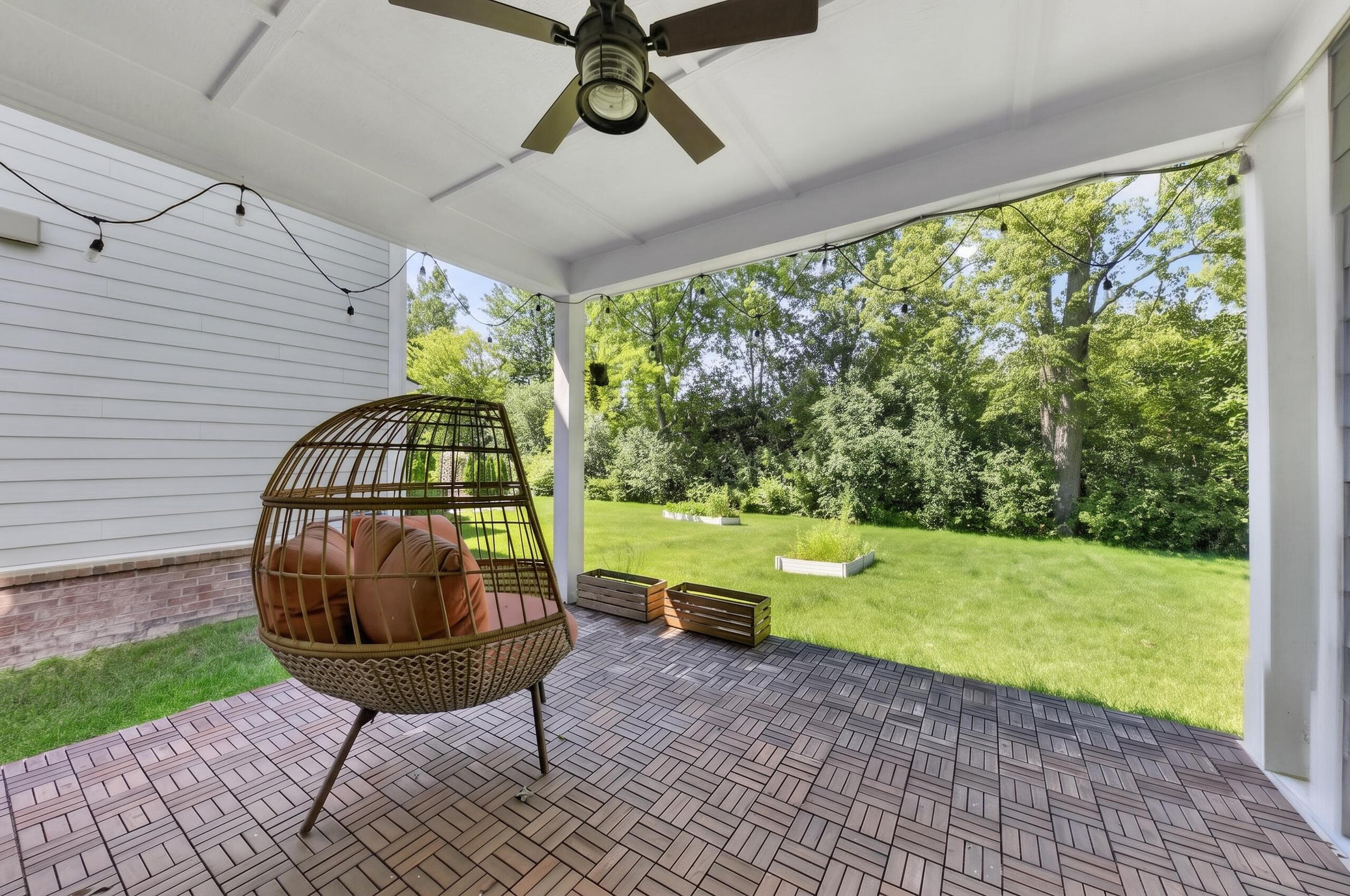 50388 Hedgewood Drive