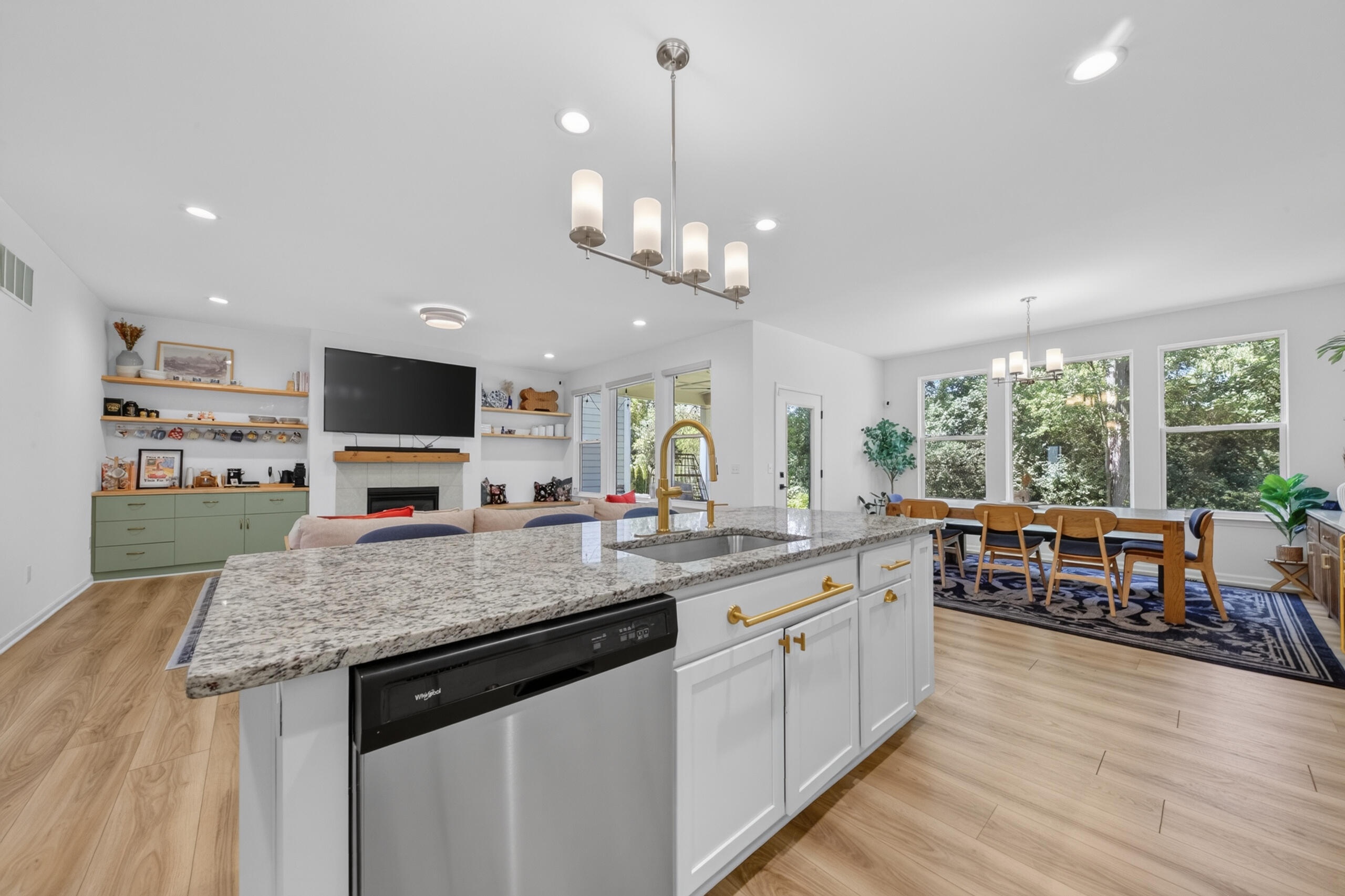 50388 Hedgewood Drive