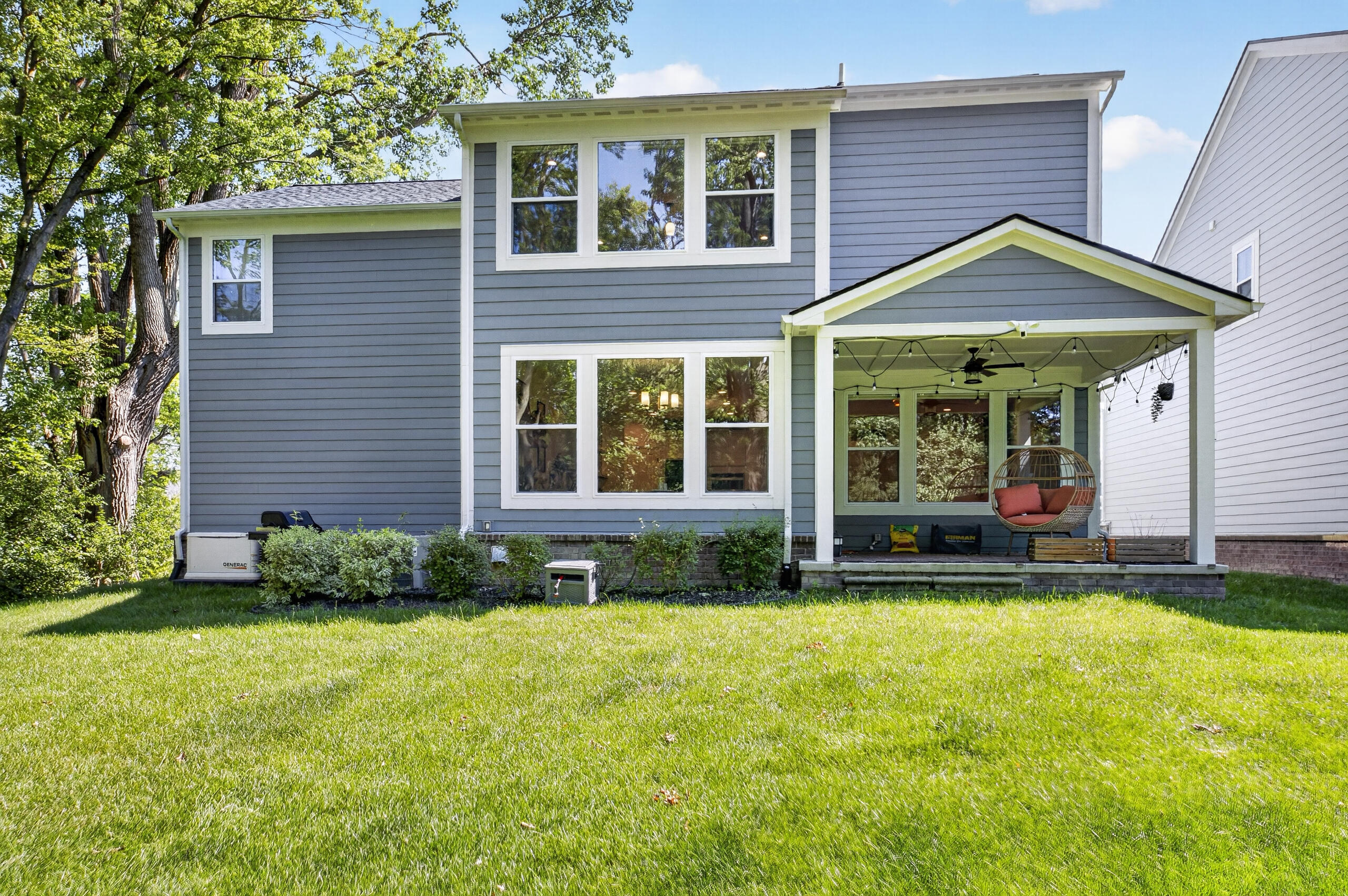 50388 Hedgewood Drive
