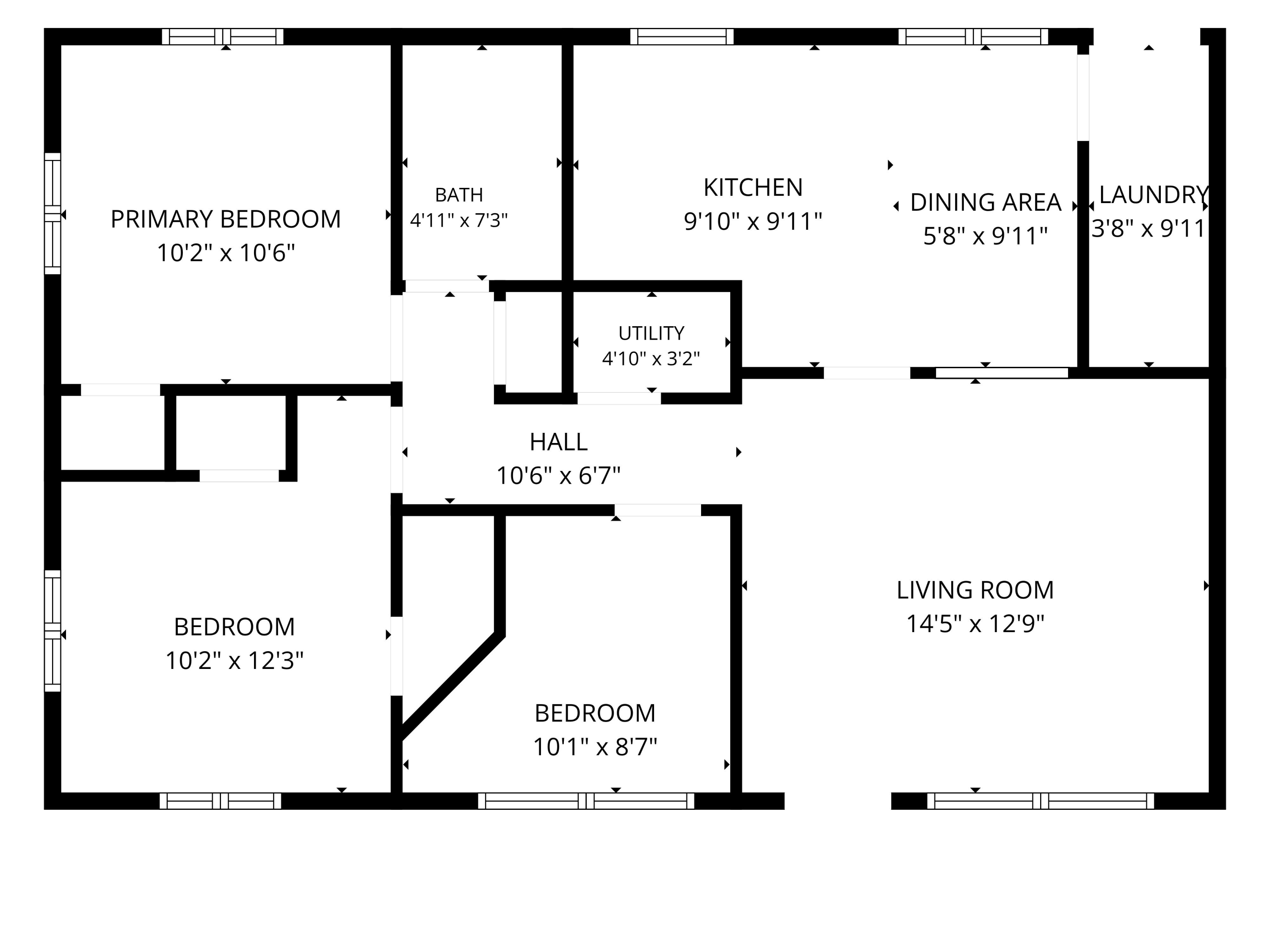 1260 Candlewood Lane