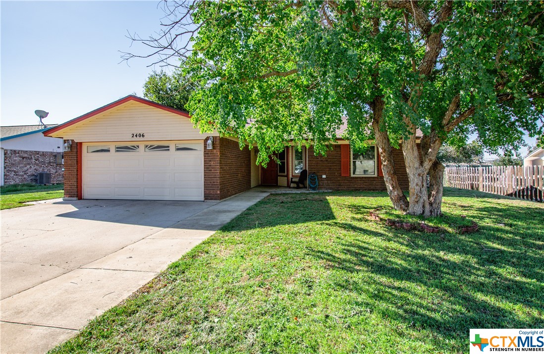 2406 Phyllis Drive