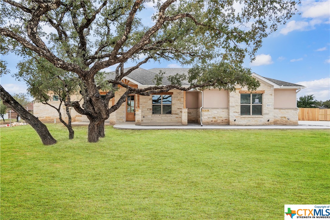 5609 Lone Ranger Court