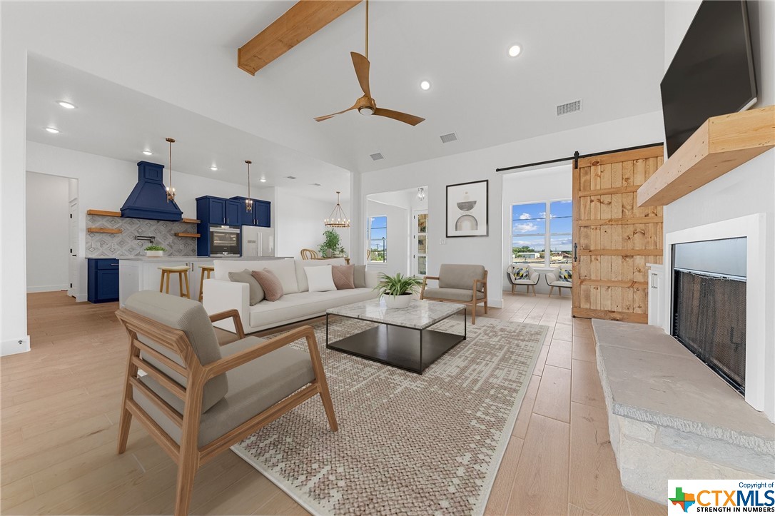 5515 Lone Ranger Court