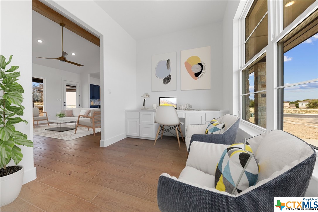 5515 Lone Ranger Court
