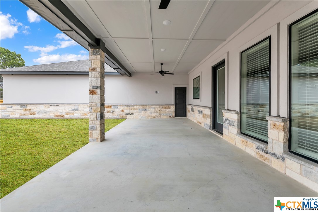 5515 Lone Ranger Court