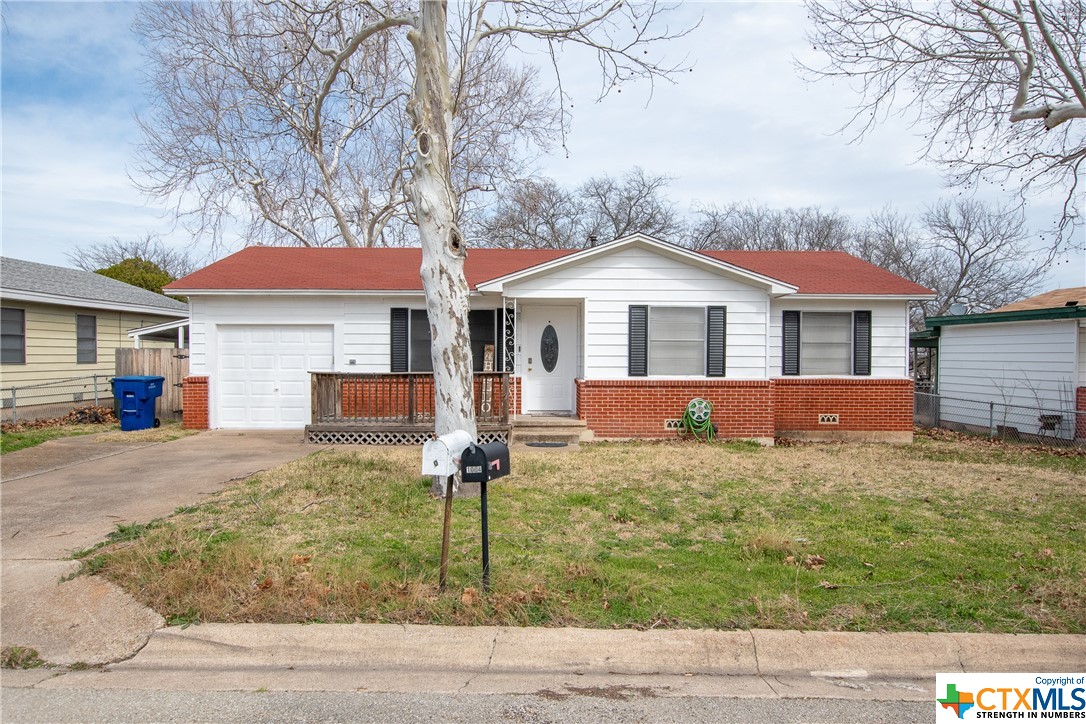 1003 Phil Avenue