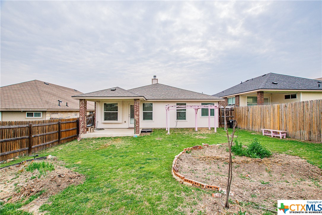 9513 Fratelli Court
