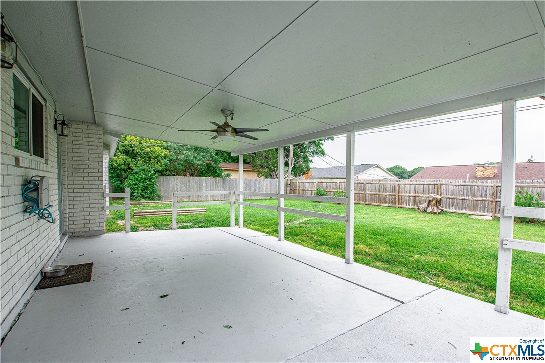 1612 Antelope Trail