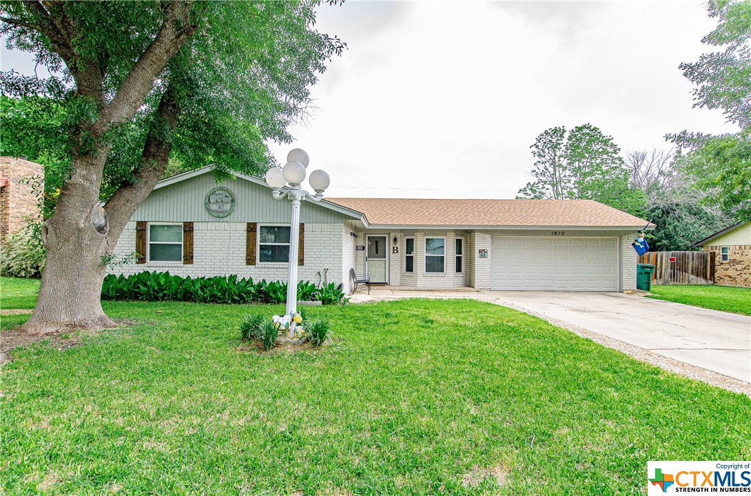1612 Antelope Trail
