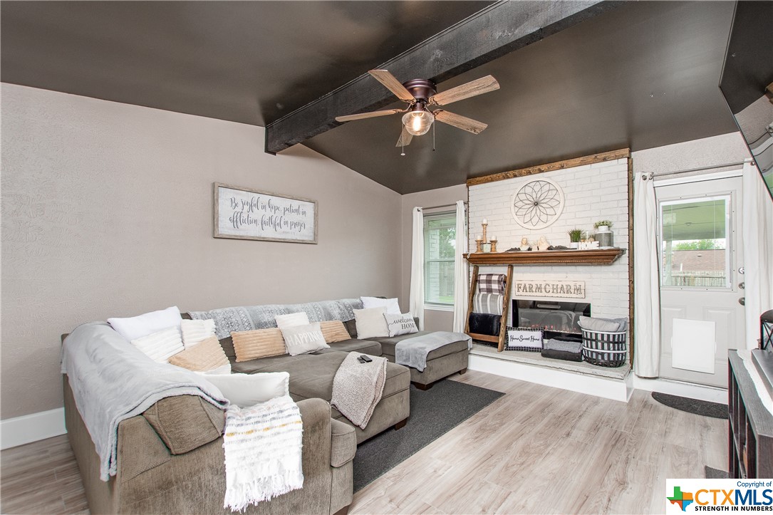 1612 Antelope Trail
