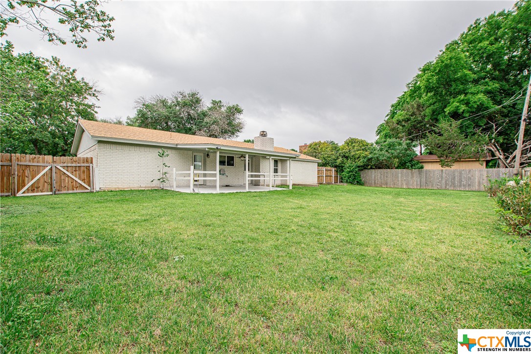 1612 Antelope Trail