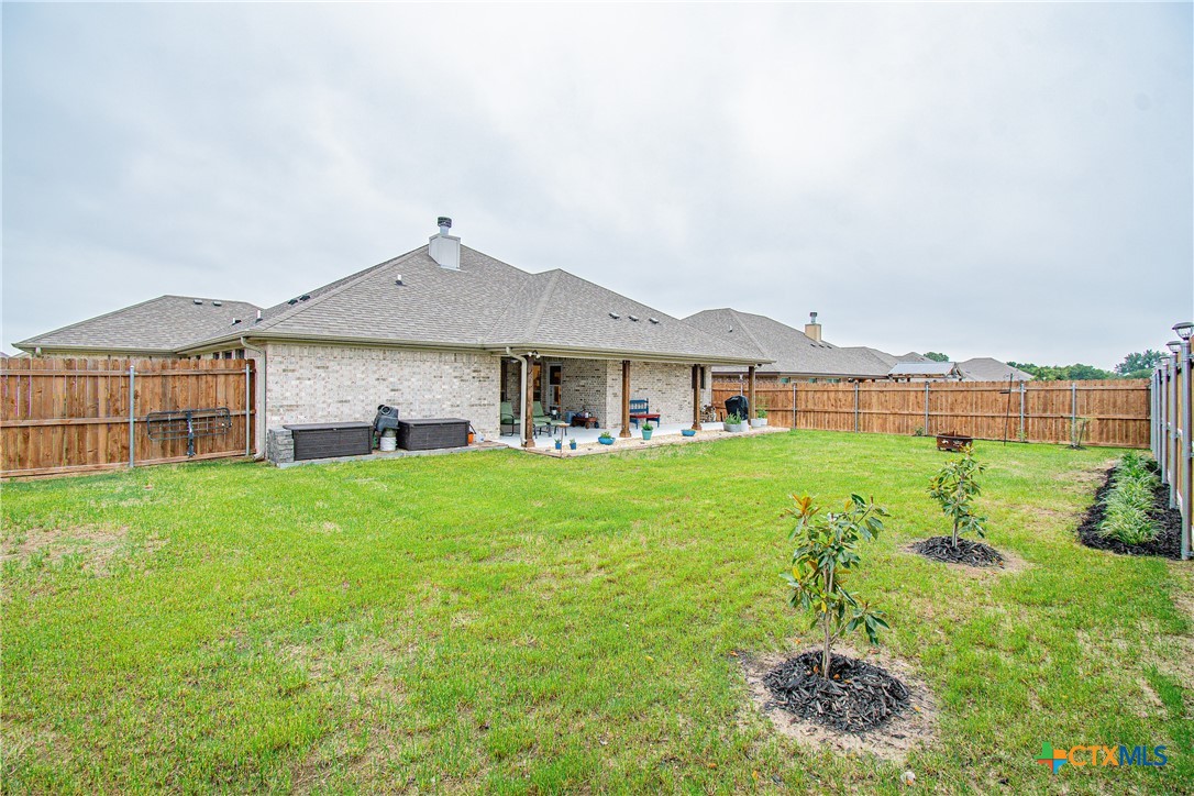 600 Willow Drive