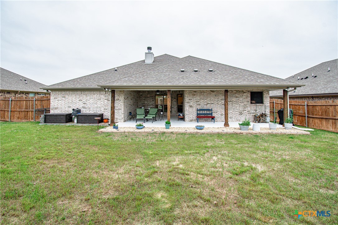 600 Willow Drive