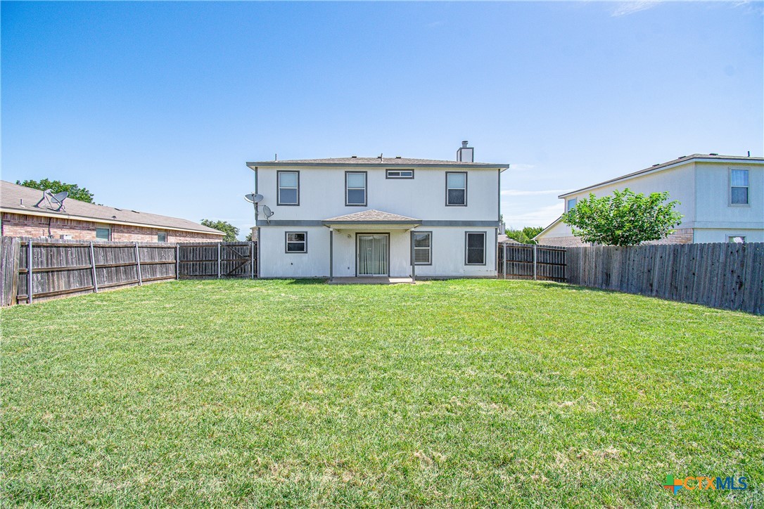 4106 Ambrose Drive