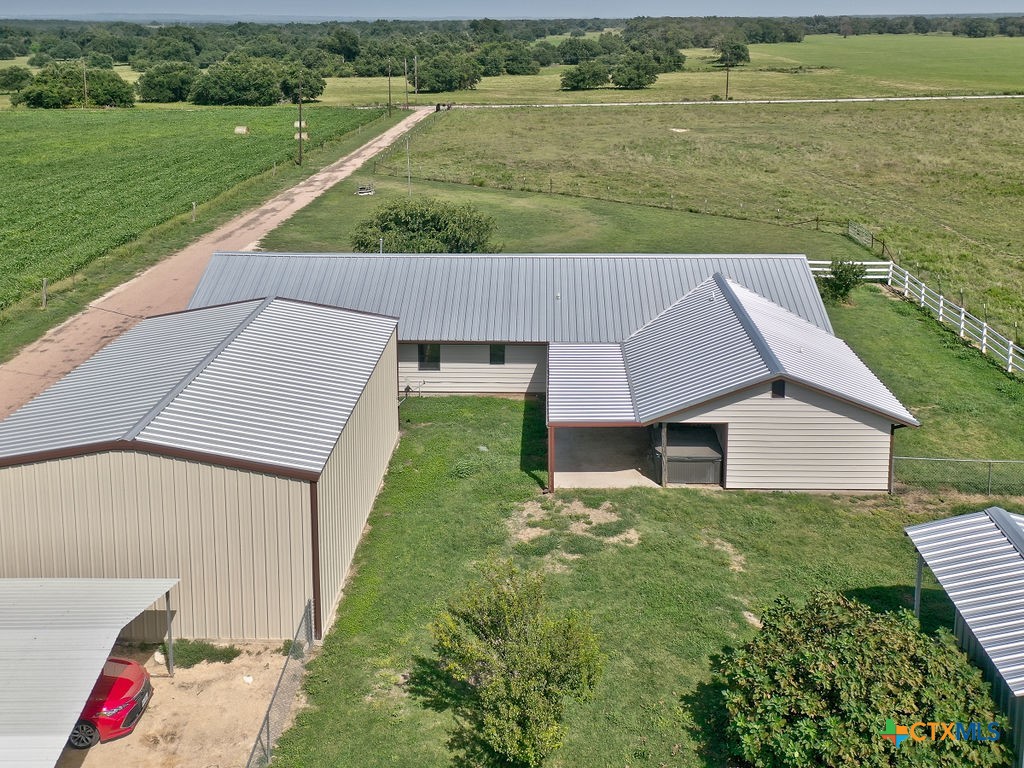 10202 Center Lake Road