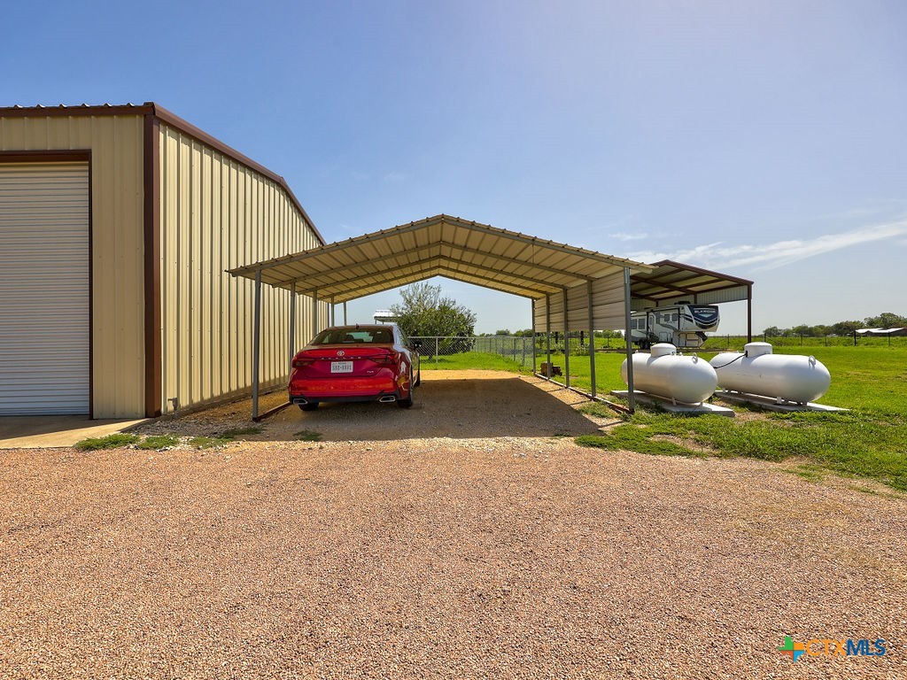 10202 Center Lake Road