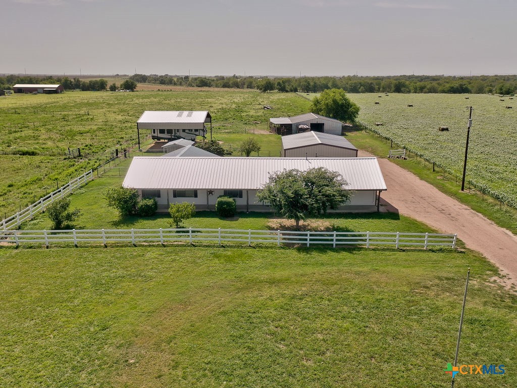10202 Center Lake Road
