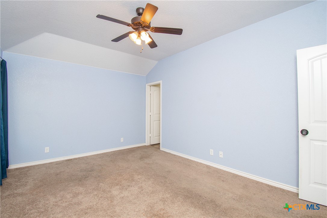 6308 Castle Gap Drive