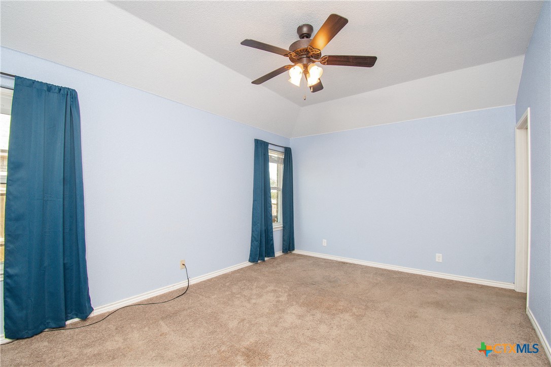 6308 Castle Gap Drive