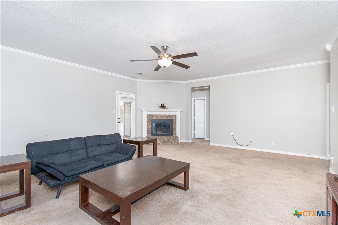 6308 Castle Gap Drive