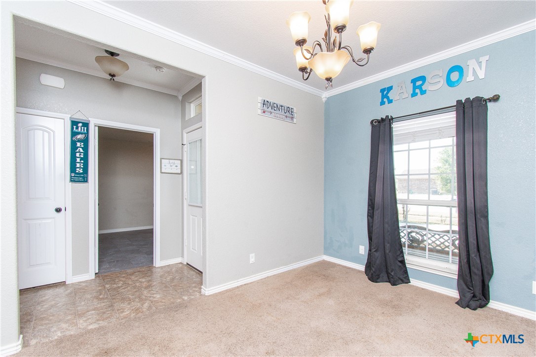6308 Castle Gap Drive