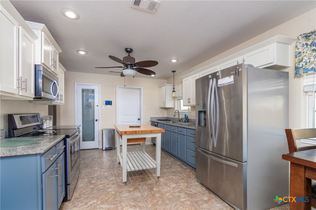 6308 Castle Gap Drive