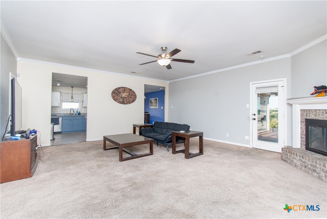 6308 Castle Gap Drive