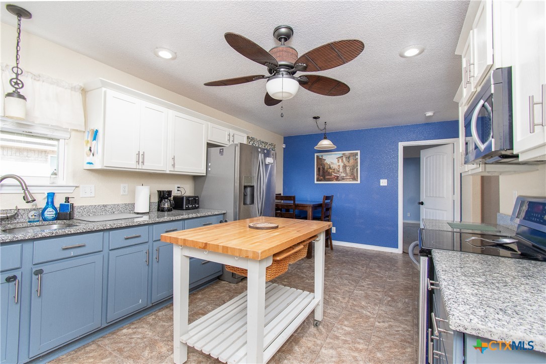 6308 Castle Gap Drive