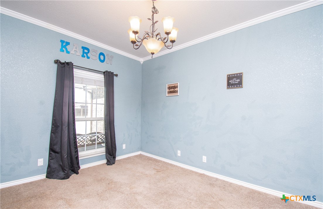 6308 Castle Gap Drive
