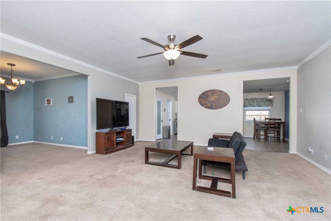 6308 Castle Gap Drive
