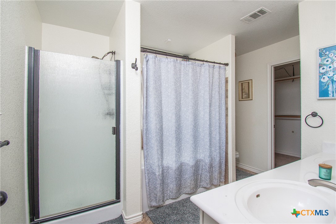 6308 Castle Gap Drive