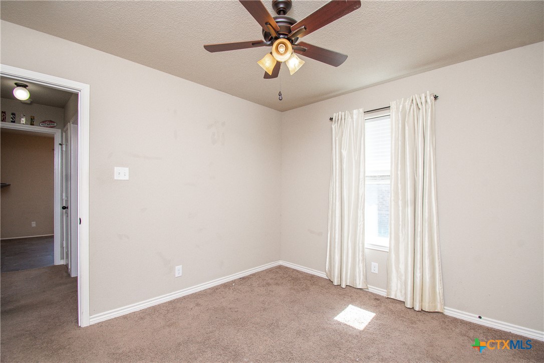 6308 Castle Gap Drive