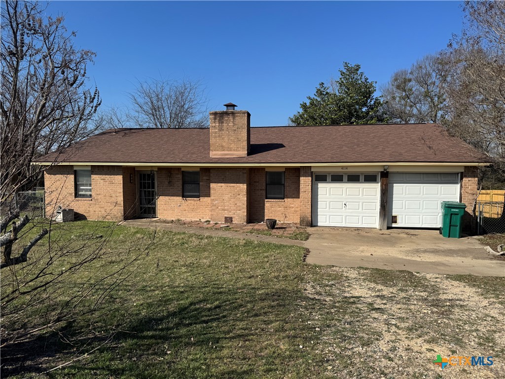 4114 Lakecliff Drive