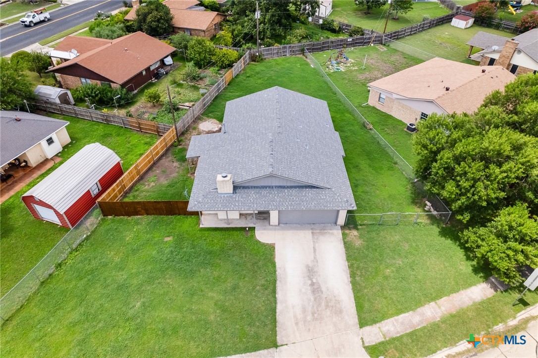 1703 Ruiz Drive