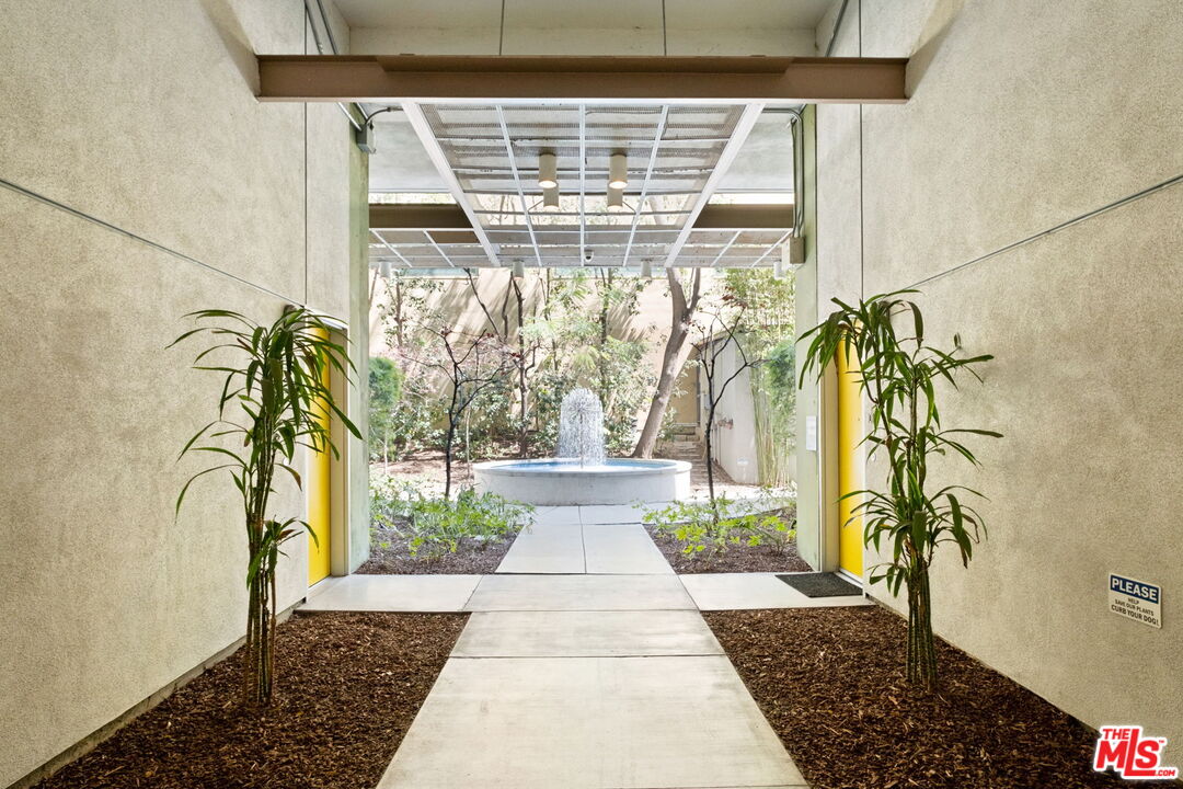 1130 S Flower St Unit: 118