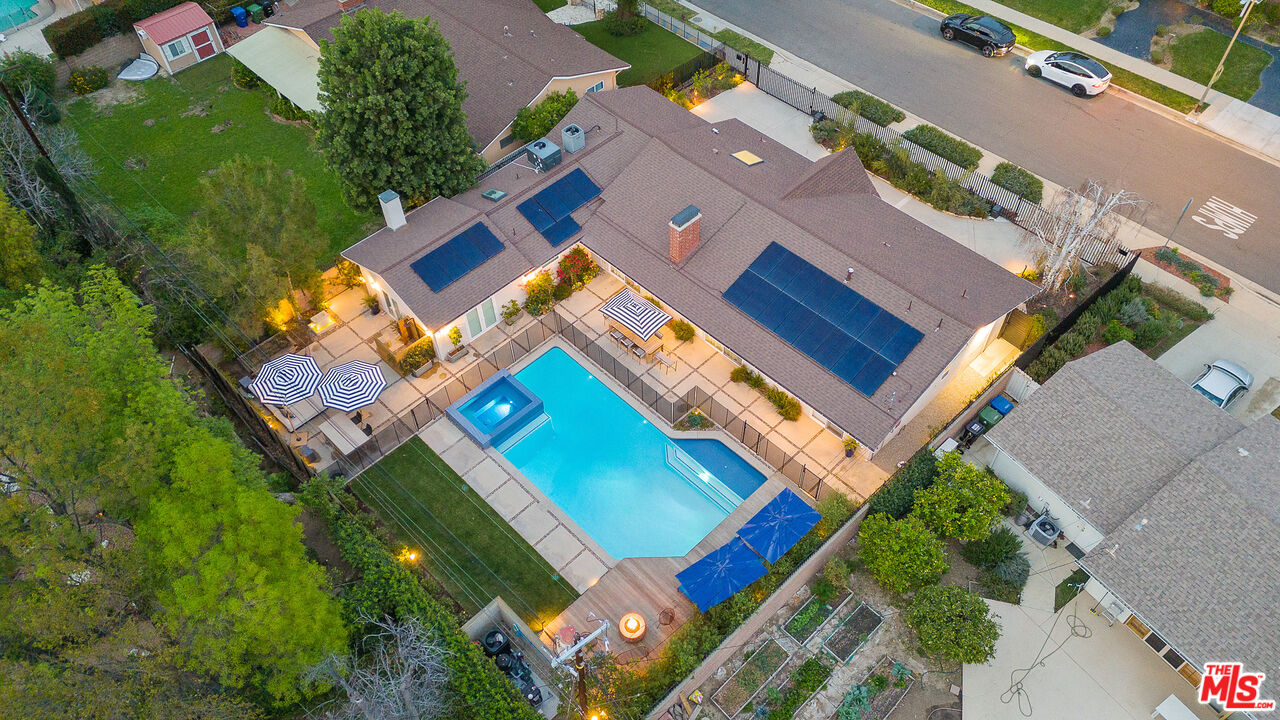 4731 Deseret Dr