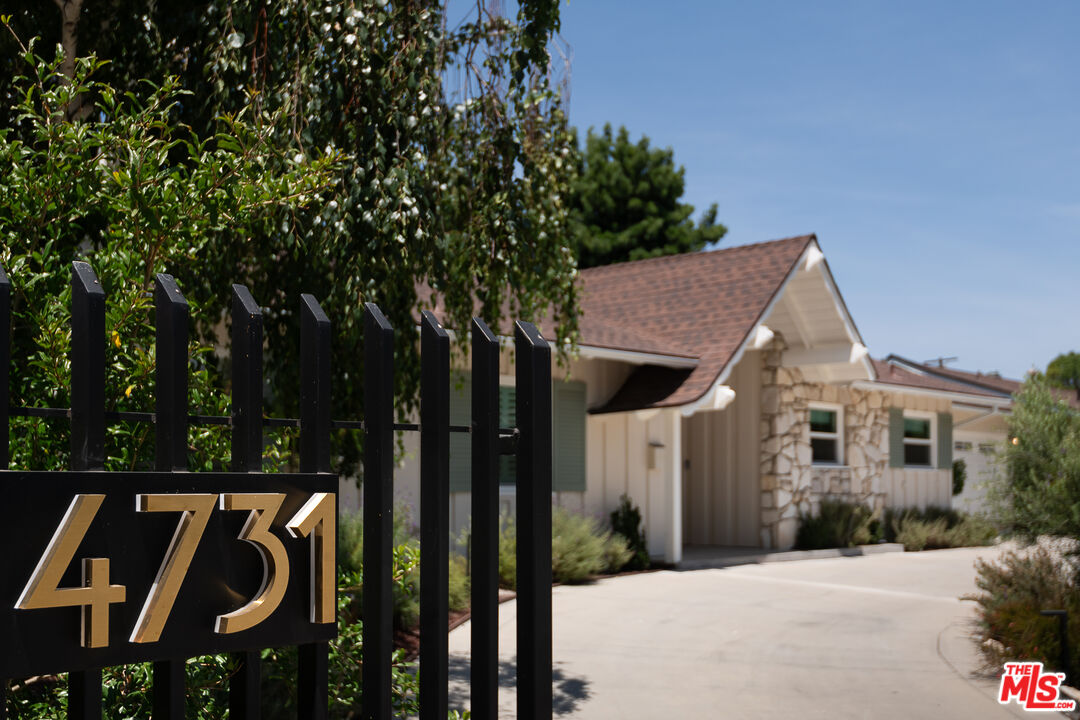 4731 Deseret Dr