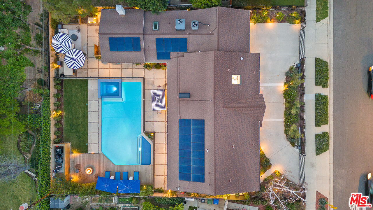 4731 Deseret Dr