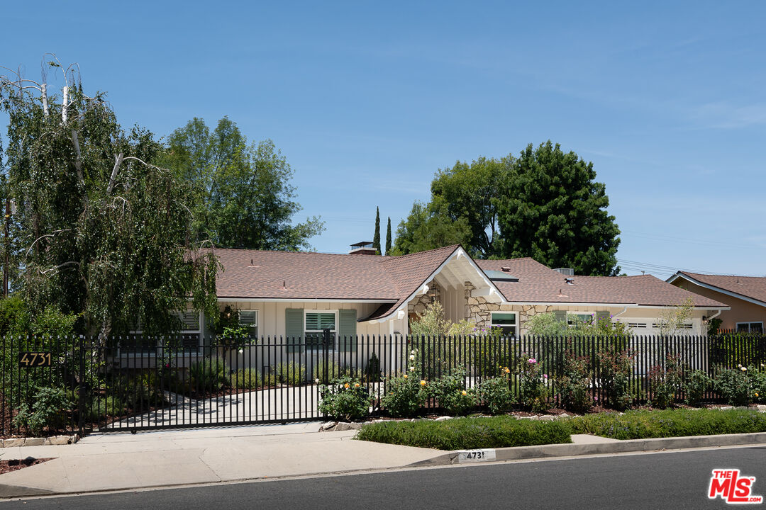 4731 Deseret Dr