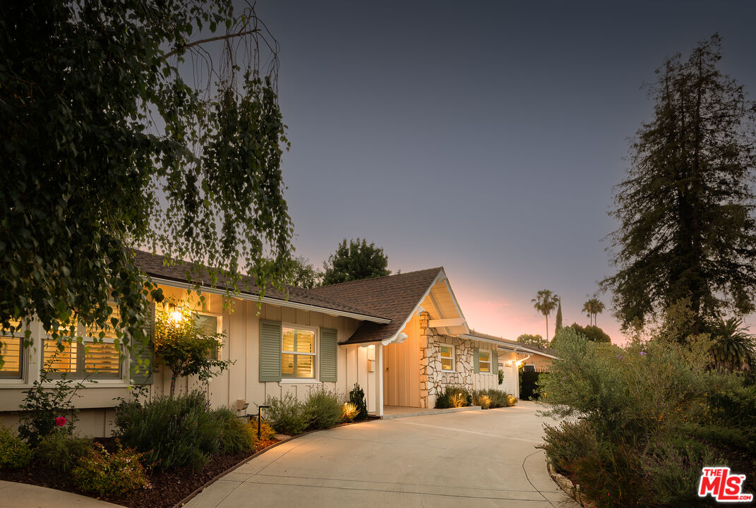 4731 Deseret Dr