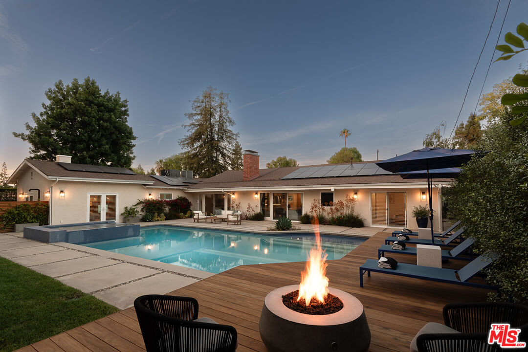 4731 Deseret Dr