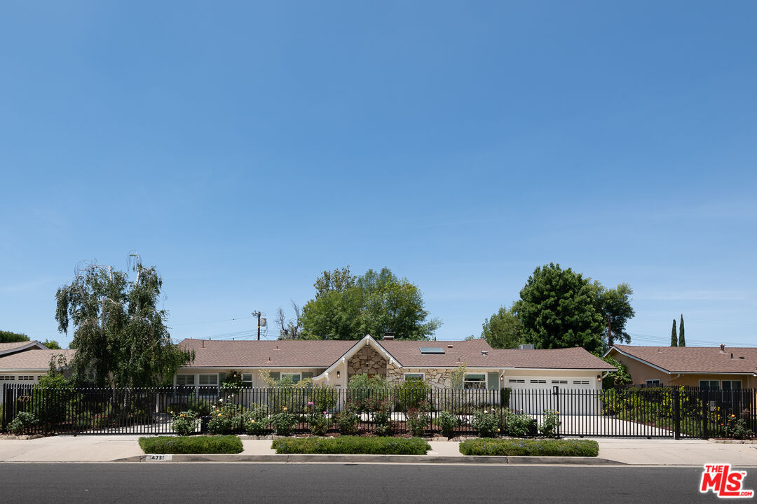 4731 Deseret Dr