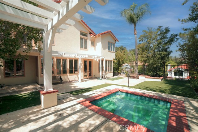 3788 Camino Codorniz