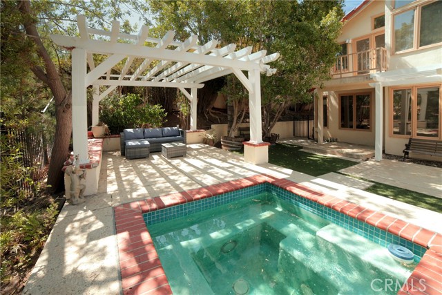 3788 Camino Codorniz