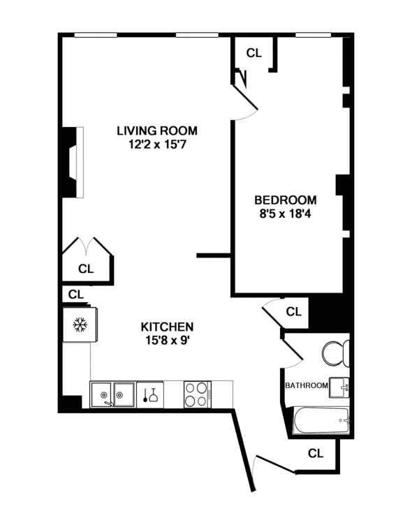 449 9TH Street 2R