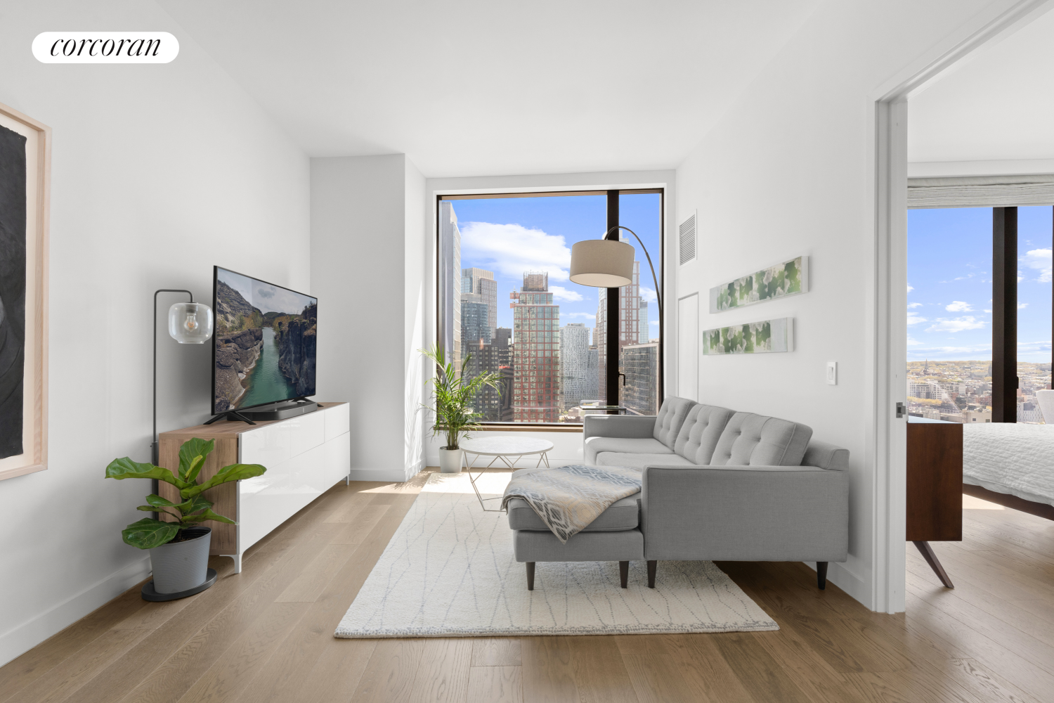11 HOYT Street 23G