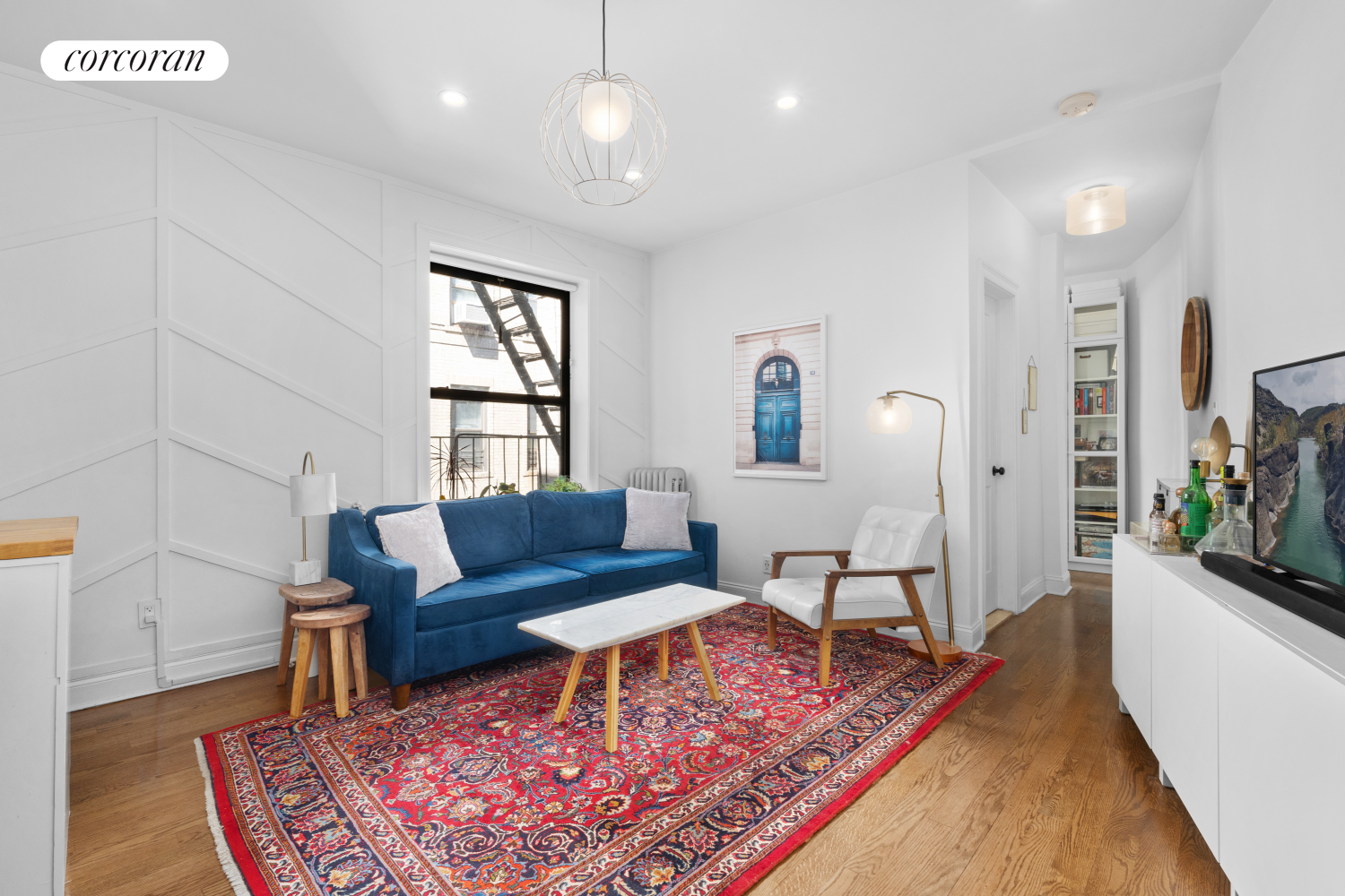 175 EASTERN Parkway 5N